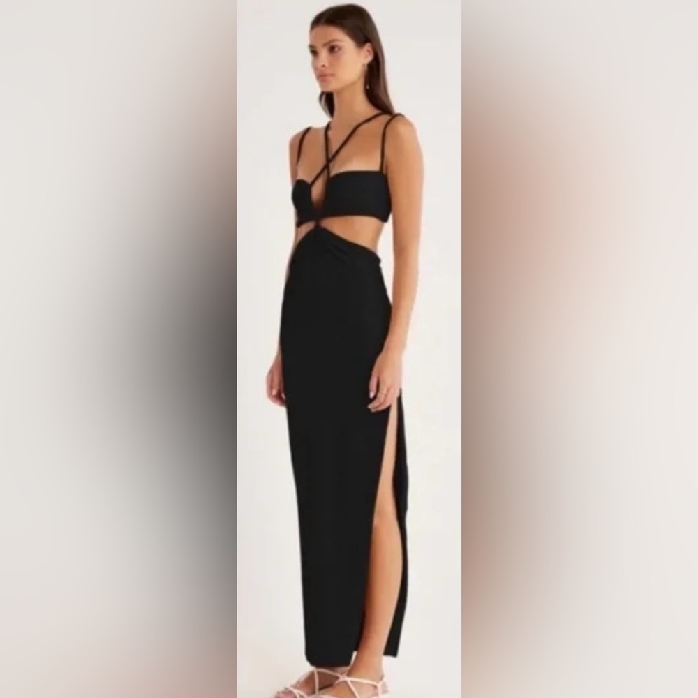 42. Rumer The Label Reverie Freya Dress - Picture 2 of 14